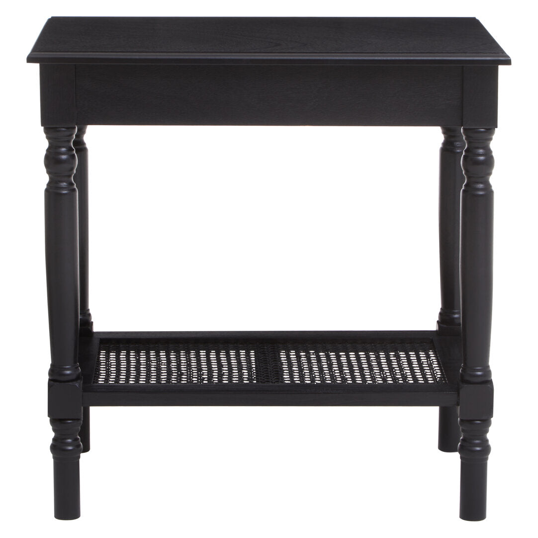 Harbour Side Table - Black