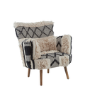 Noor Atlas Armchair