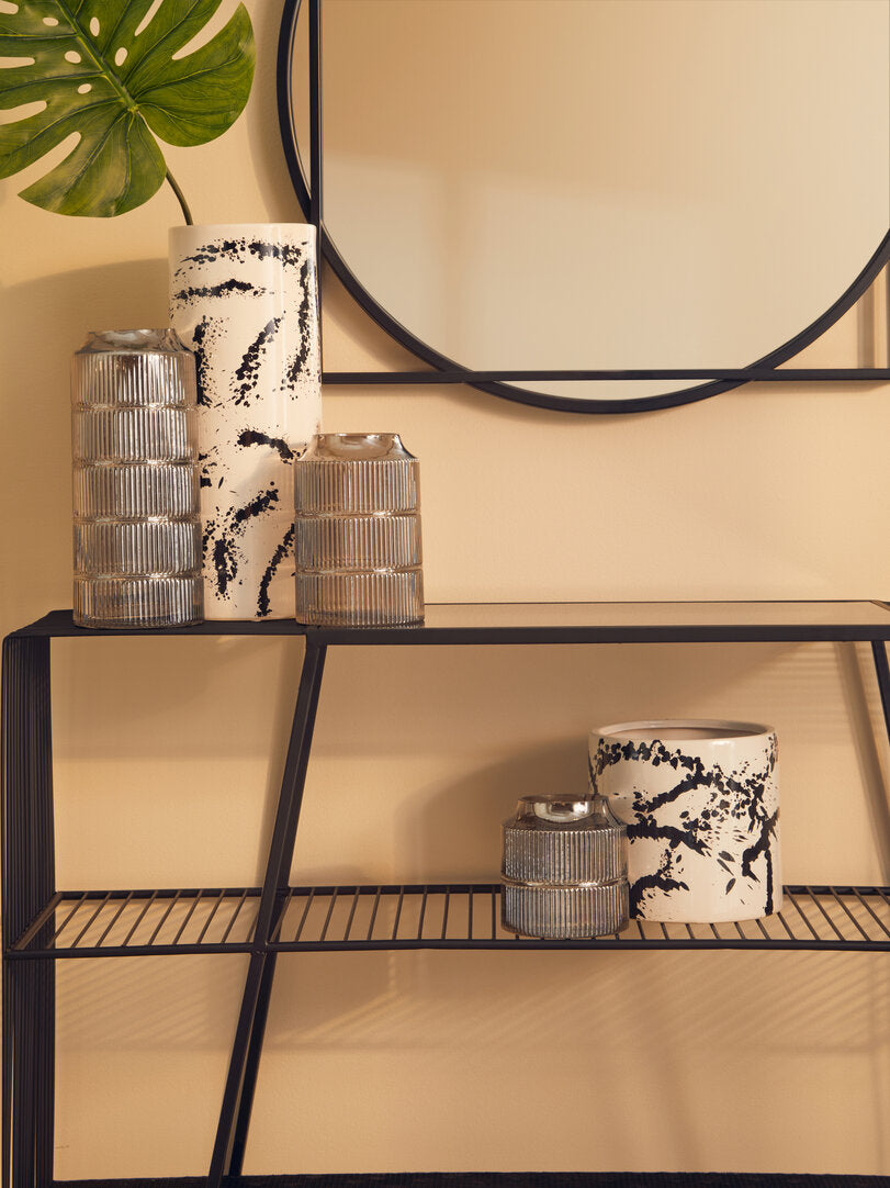 Ida Glass Vase - Large