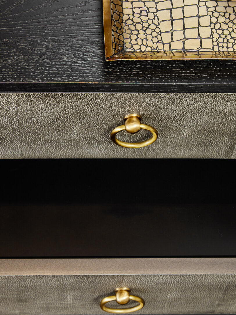 Cassini Trinket Dish
