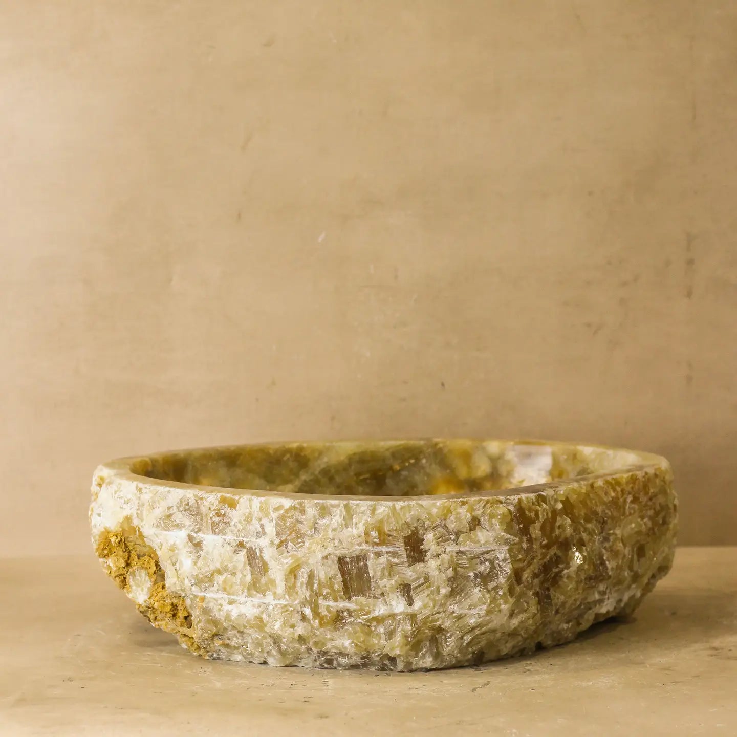 Onyx Wash Basin - No 1