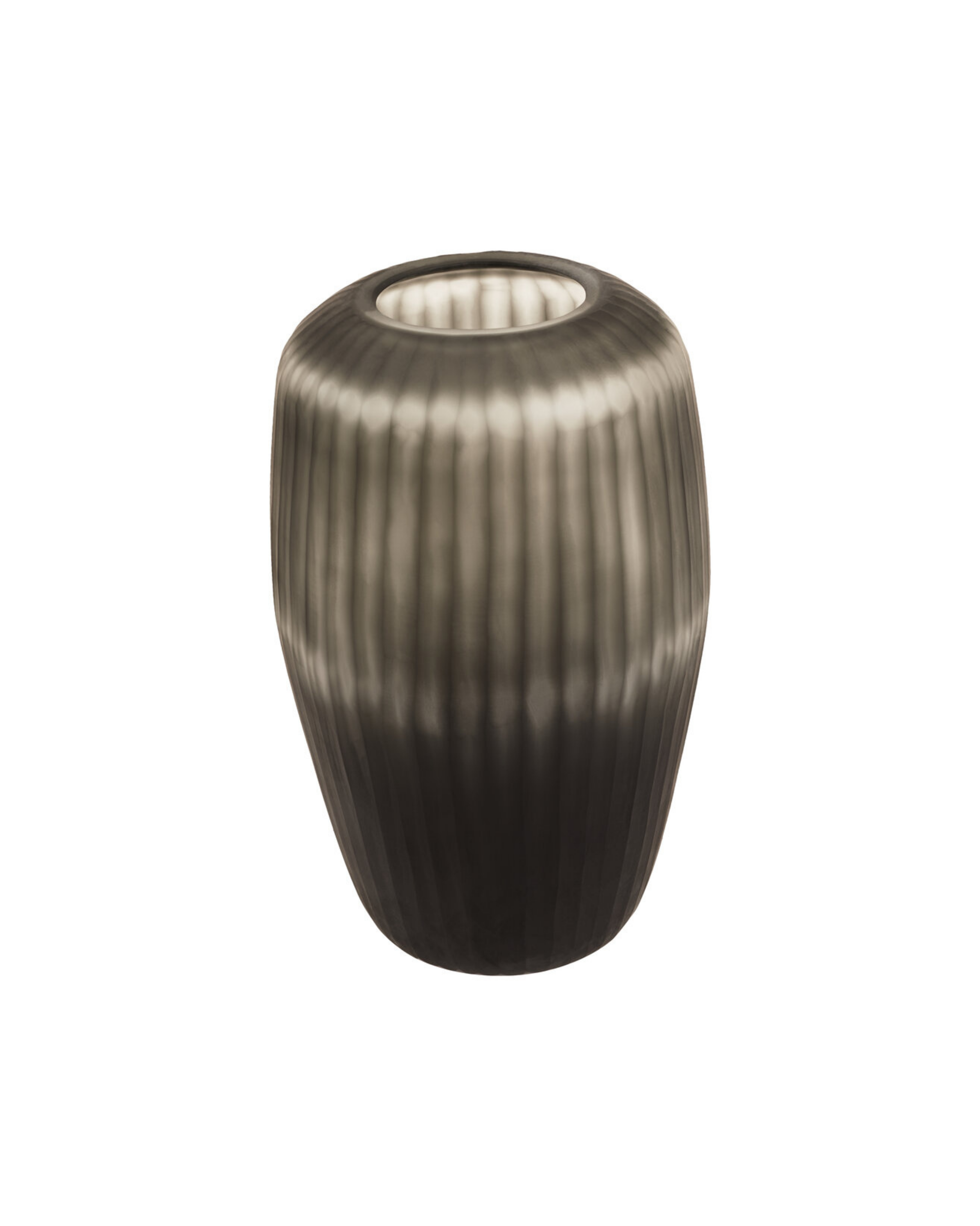 Kento Glass Vase - Large