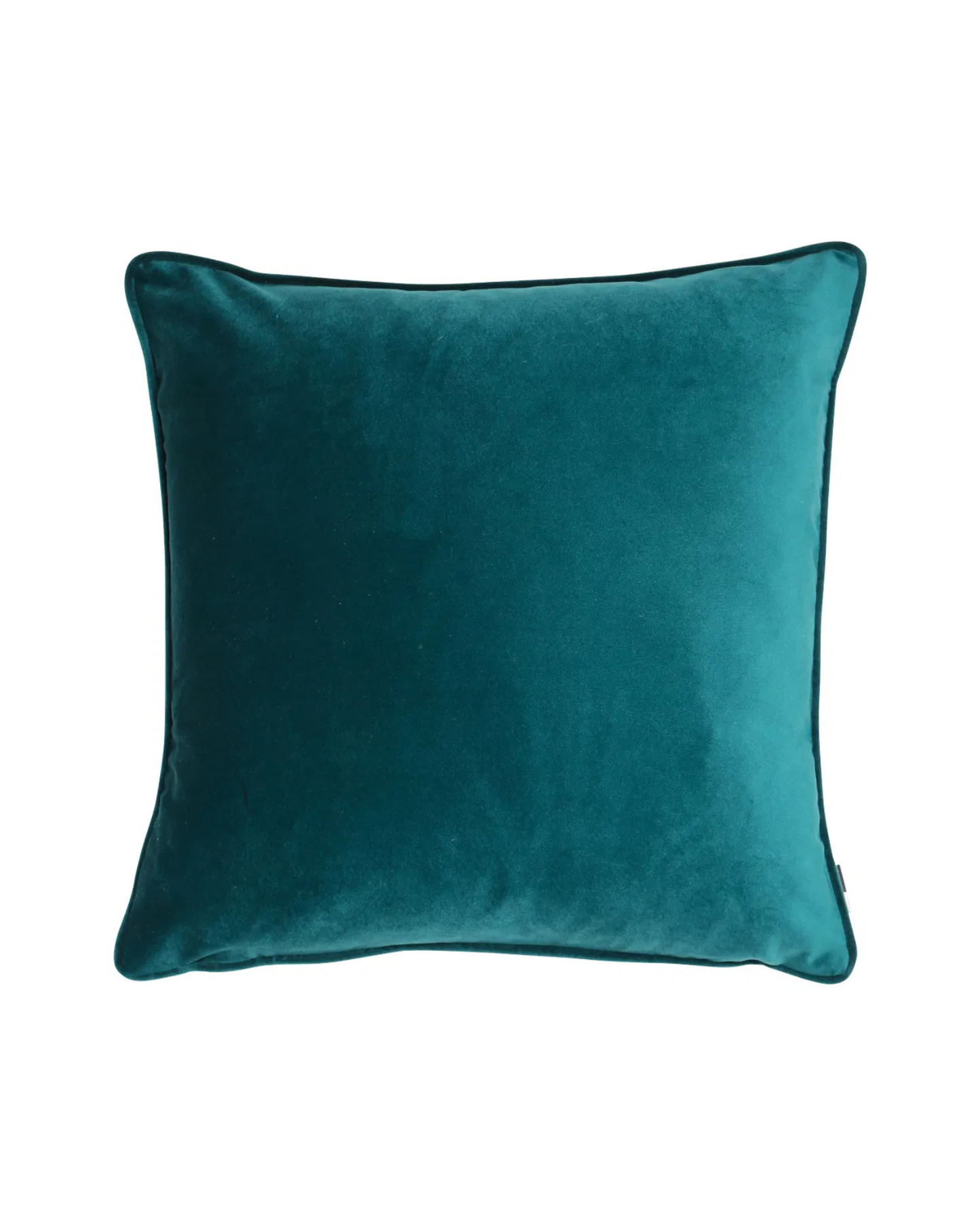 Jewel Teal Cushion - Large