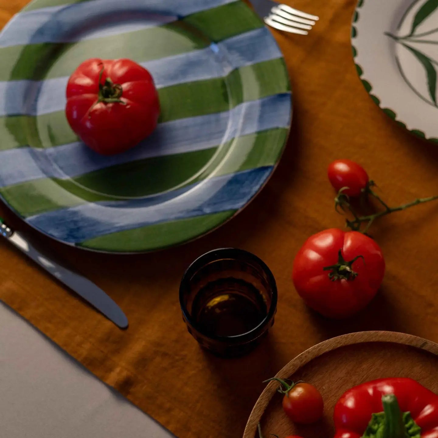 Clarice Dinner Plate - Set of 8