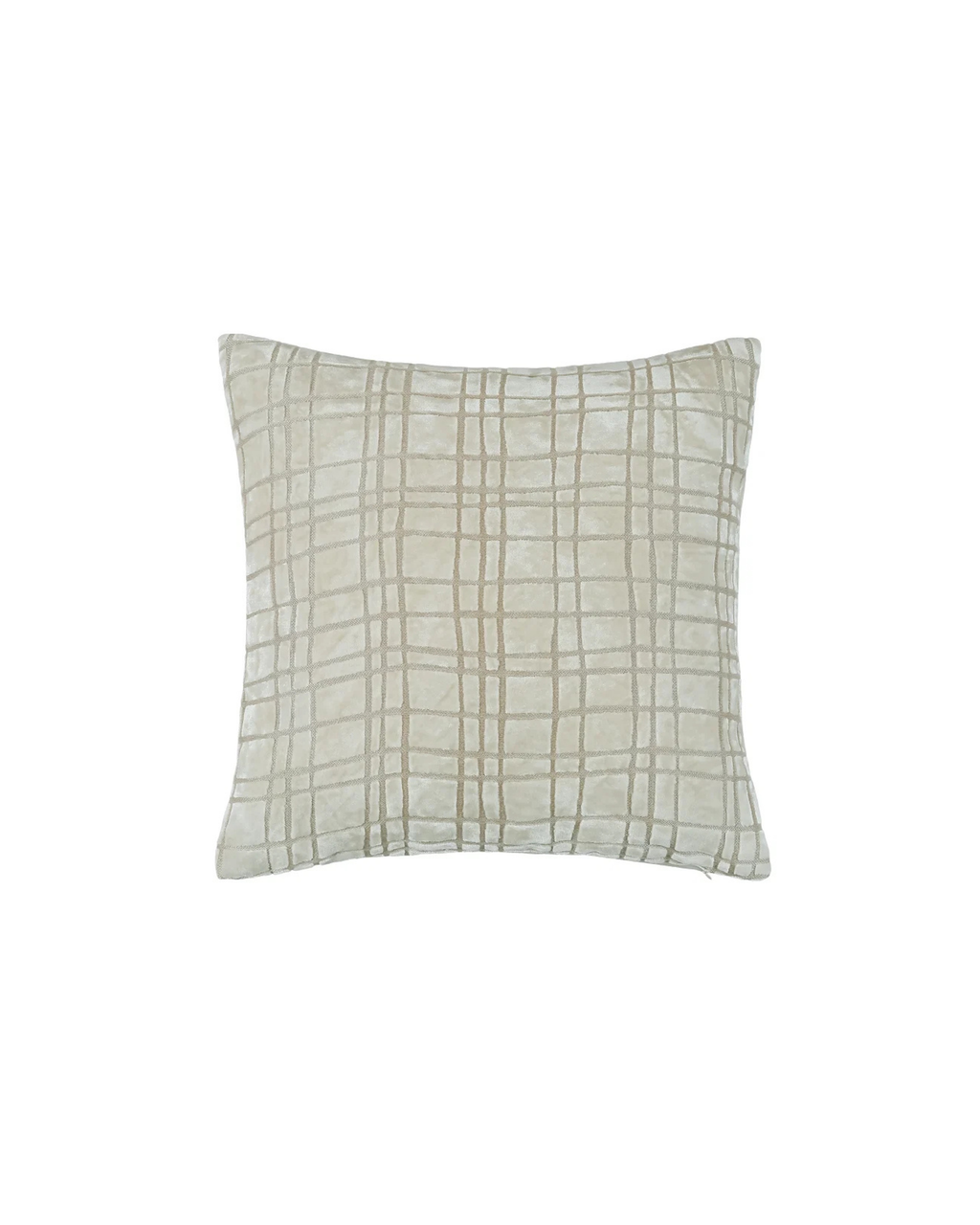 Laurel Ivory Cushion - Small