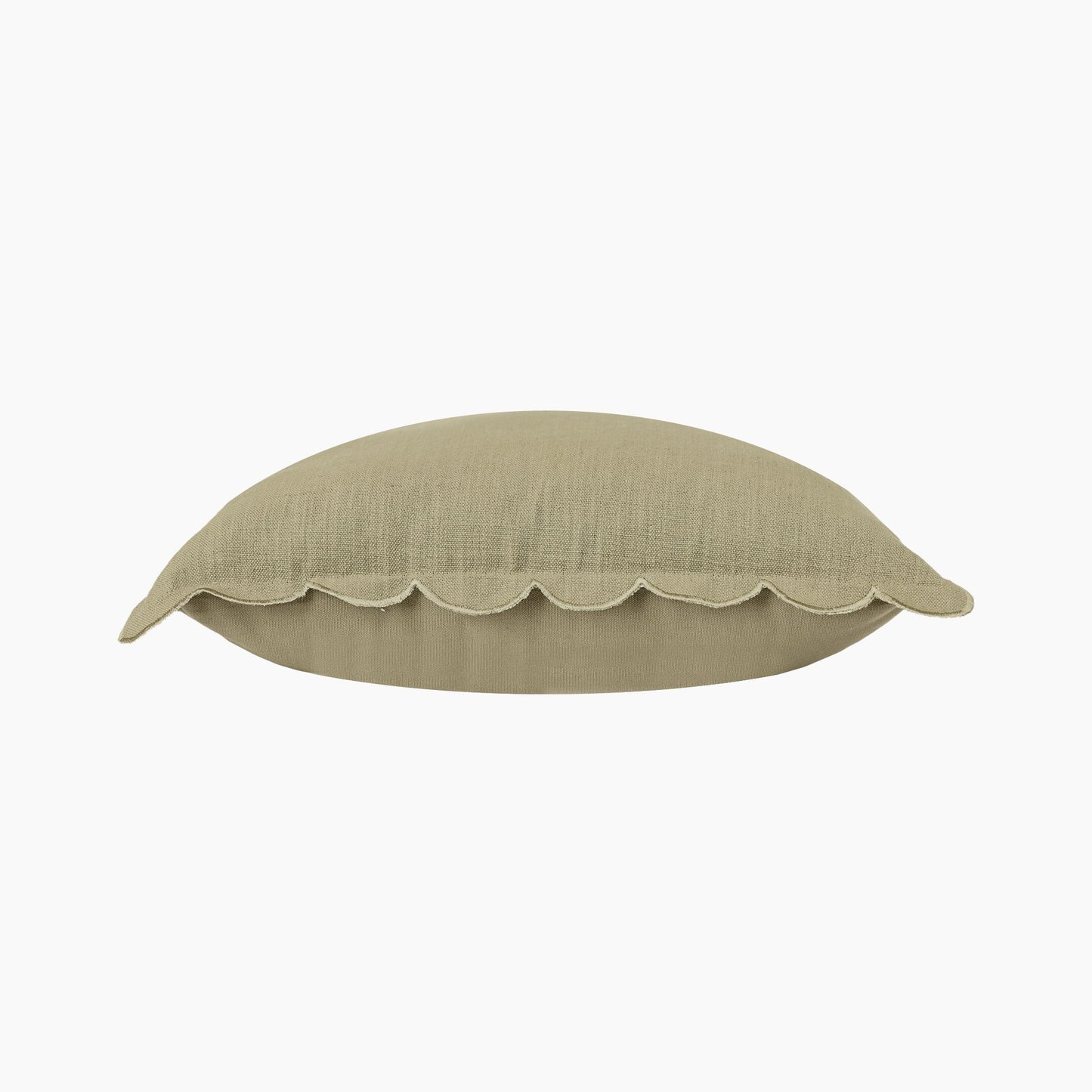 Sequoia Cotton Linen Blend Cushion