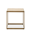 Dune Side Table - Oak Veneer - Small