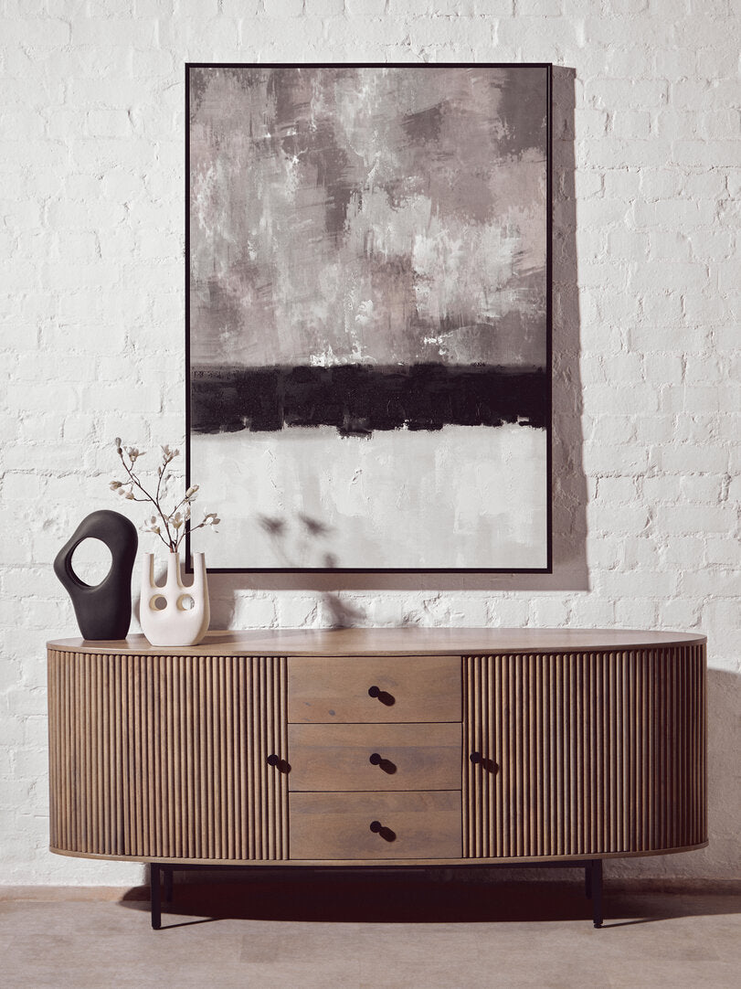 Serelle Textured Canvas