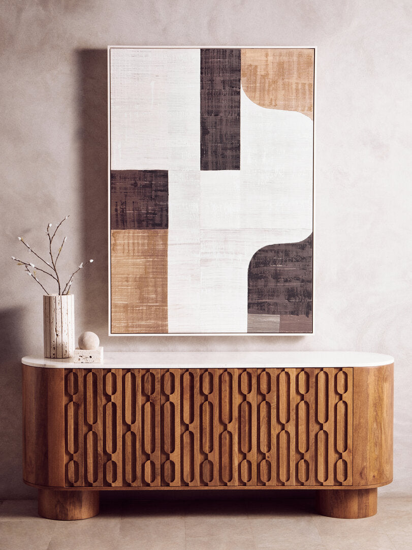 Lulu Wall Art