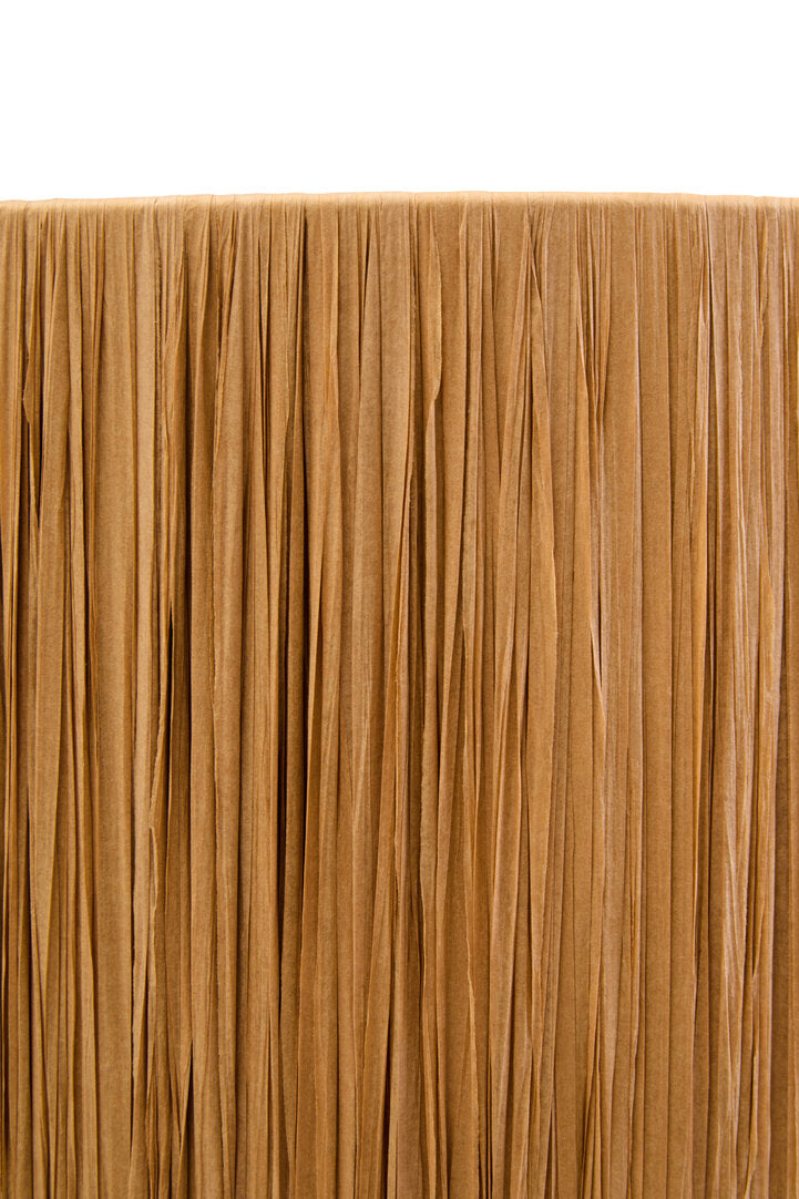 Tahlia Table Lamp with Natural Raffia Shade