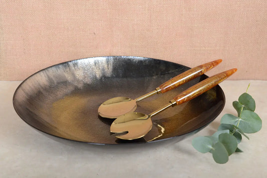 Chalet Bowl