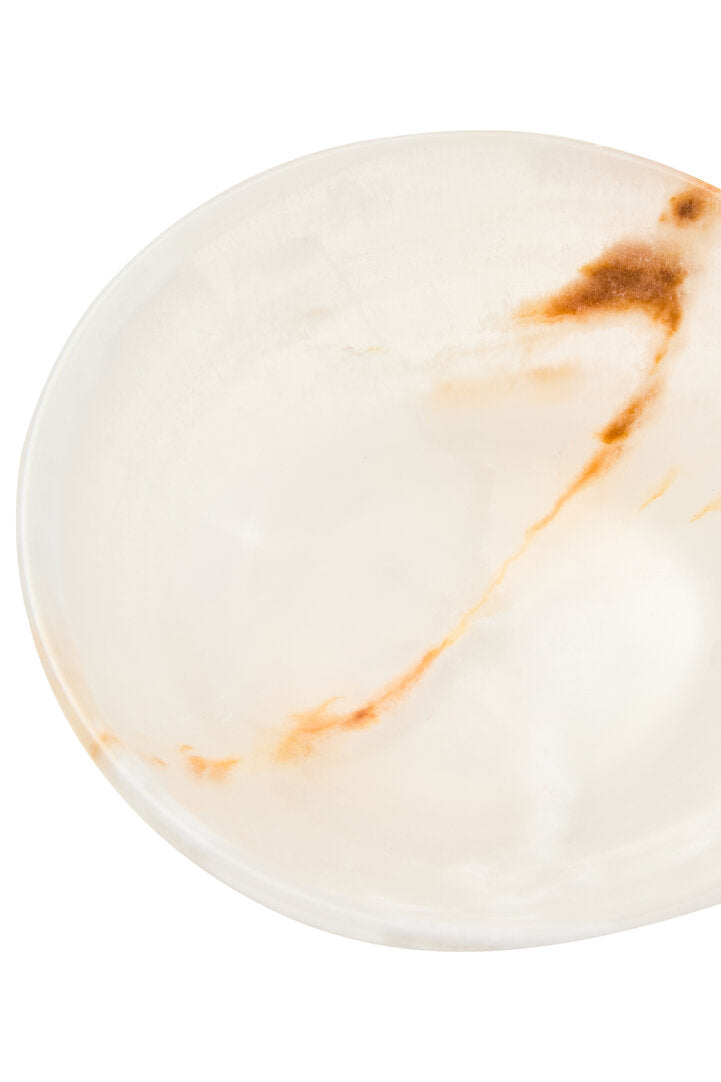 Ceni Onyx Bowl