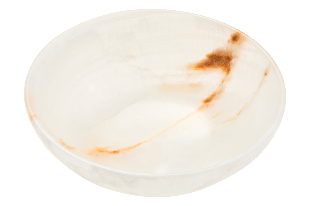 Ceni Onyx Bowl