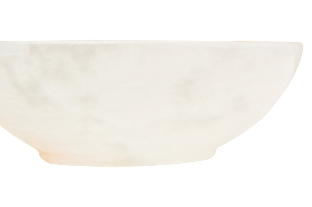 Ceni Onyx Bowl
