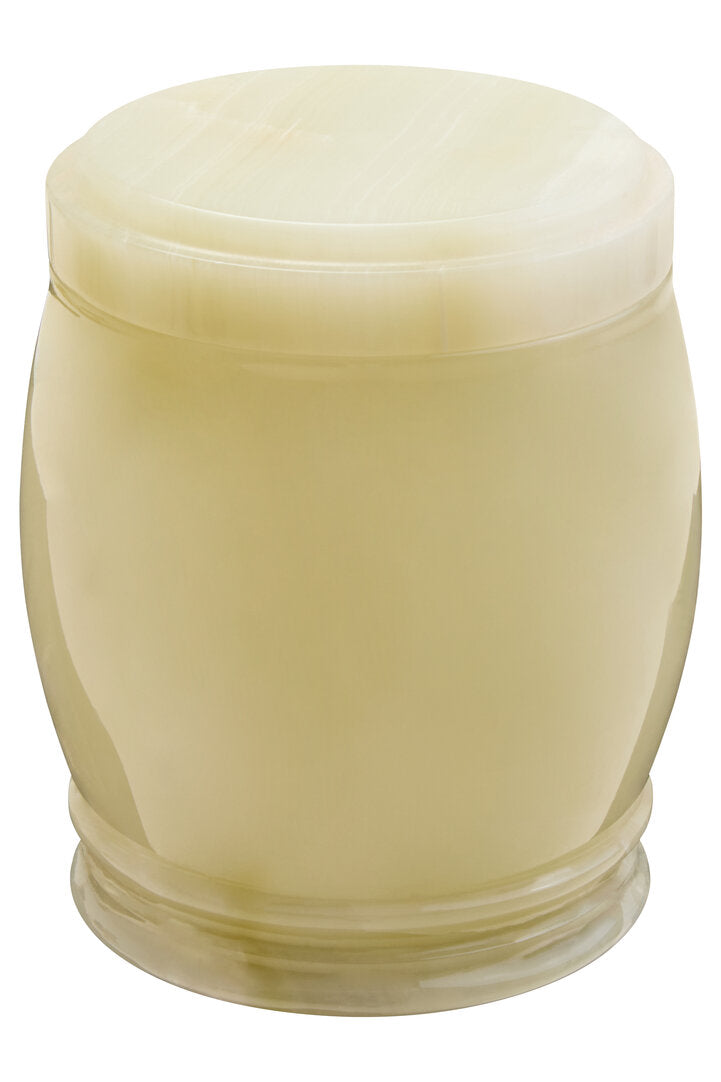 Ceni Onyx Storage Jar