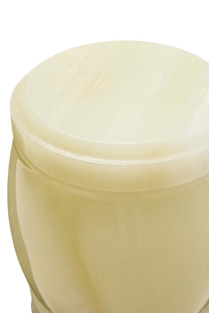 Ceni Onyx Storage Jar