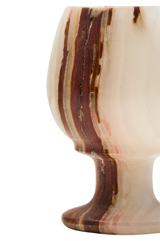 Ceni Onyx Shot Glasses - Set of 6