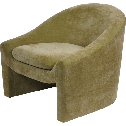 Wilshire Occasional Chair - Green