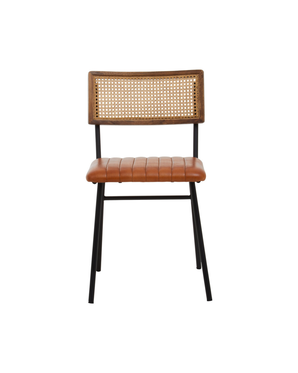 Osi Dining Chair - Buffalo Tan Leather