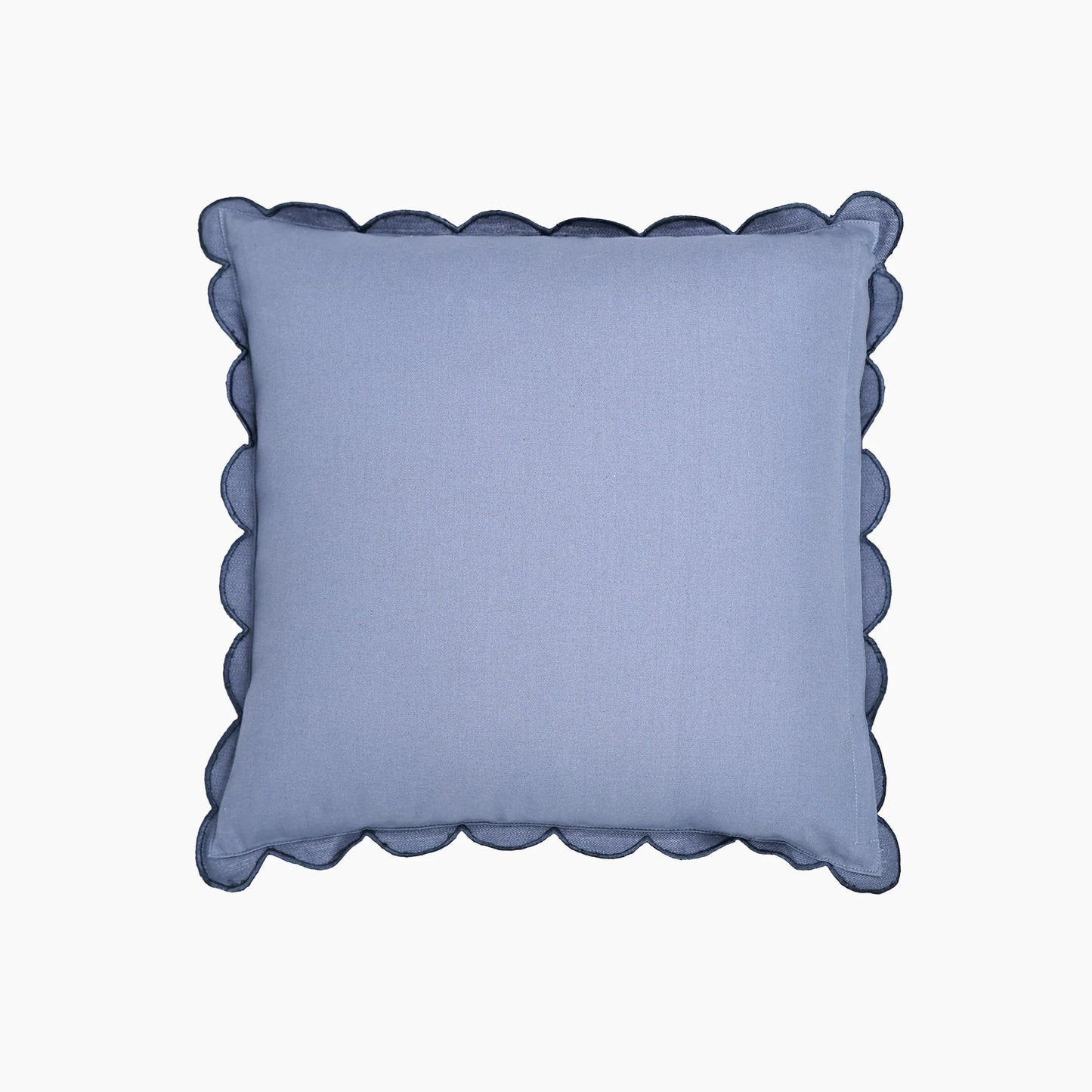 Willow Cotton Linen Blend Cushion