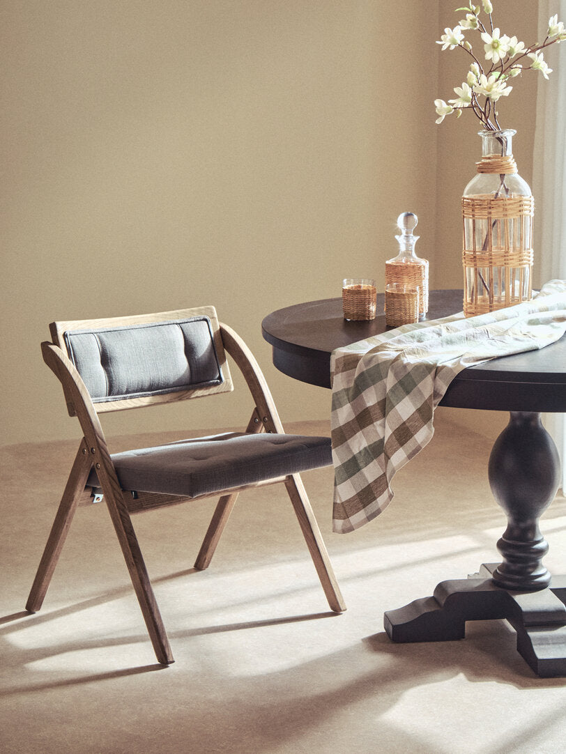 Loro Glass And Decanter Set