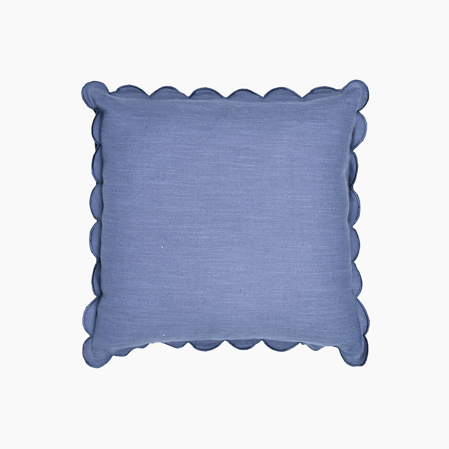 Willow Cotton Linen Blend Cushion