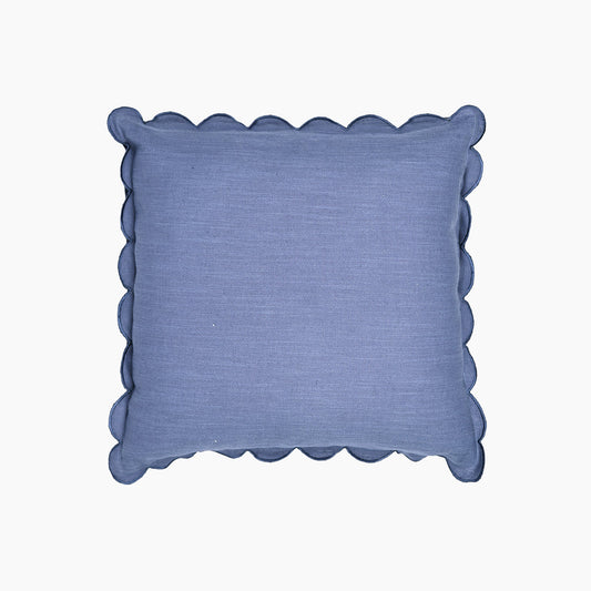 Willow Cotton Linen Blend Cushion