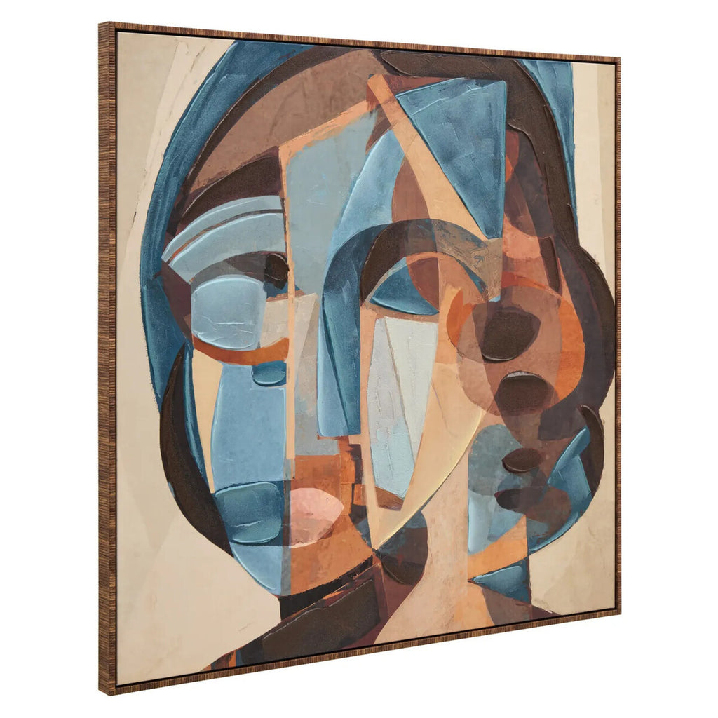 Vesper Abstract Wall Art