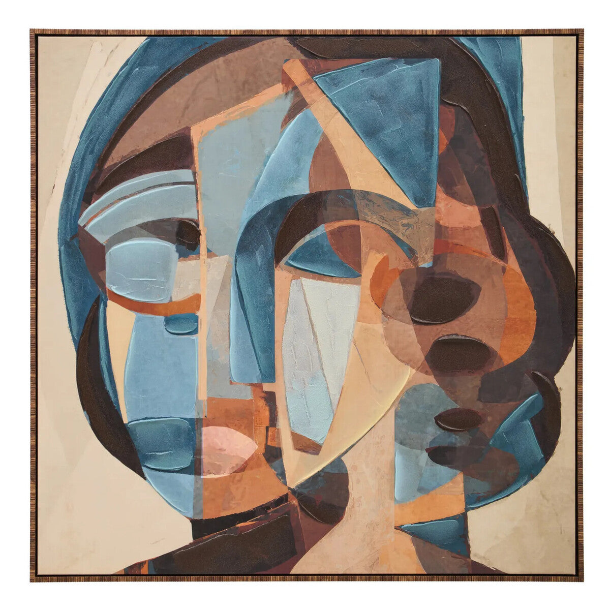 Vesper Abstract Wall Art