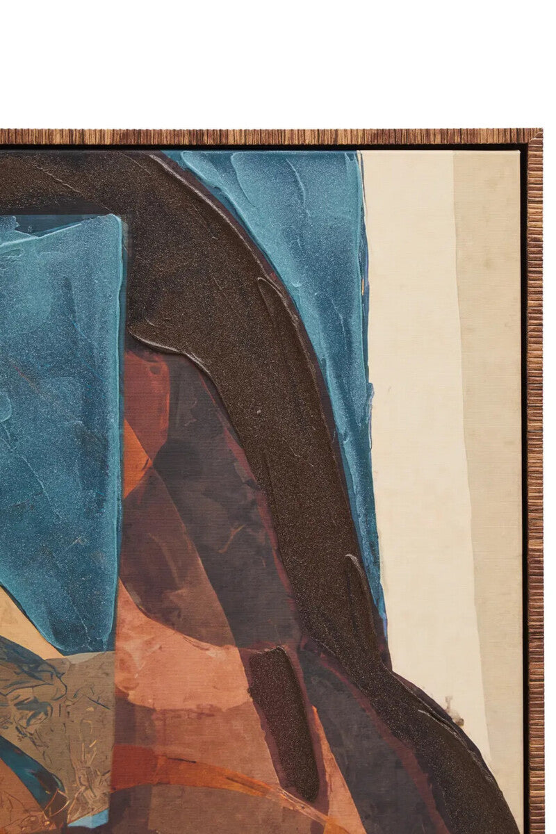 Vesper Abstract Wall Art