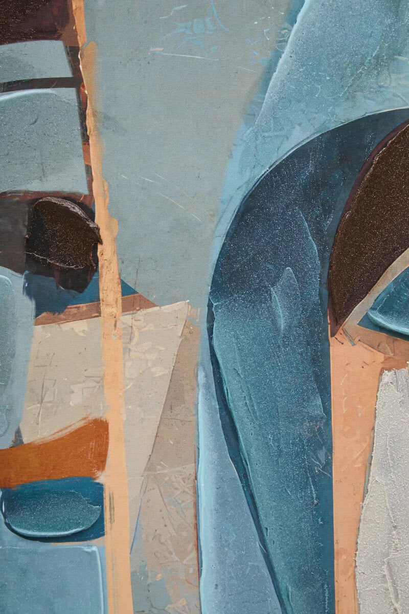 Vesper Abstract Wall Art