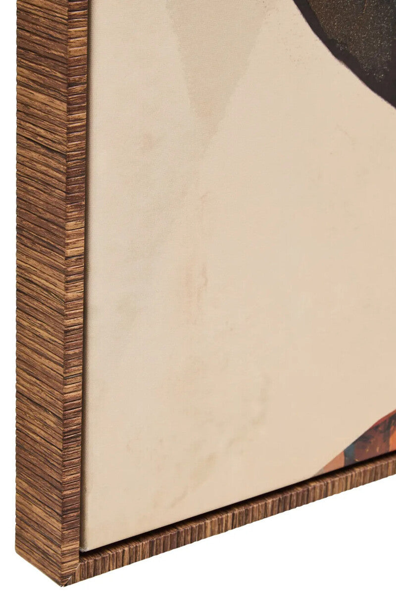Vesper Abstract Wall Art