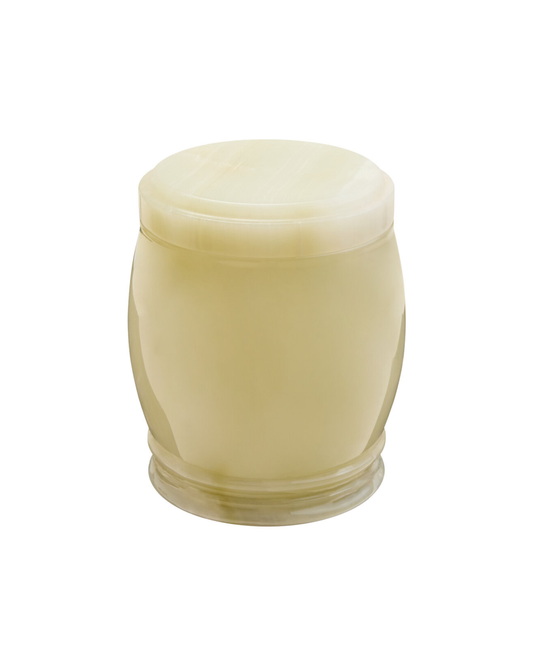 Ceni Onyx Storage Jar