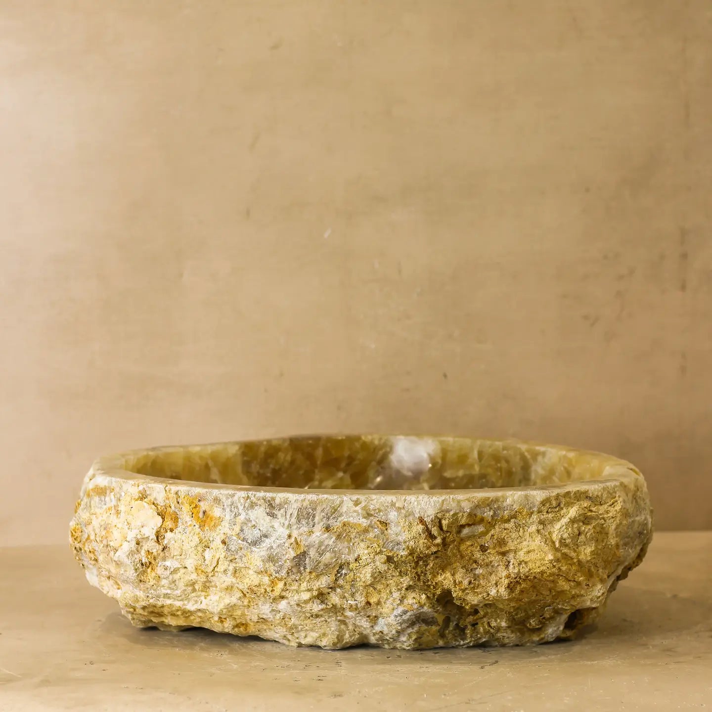 Onyx Wash Basin - No 1