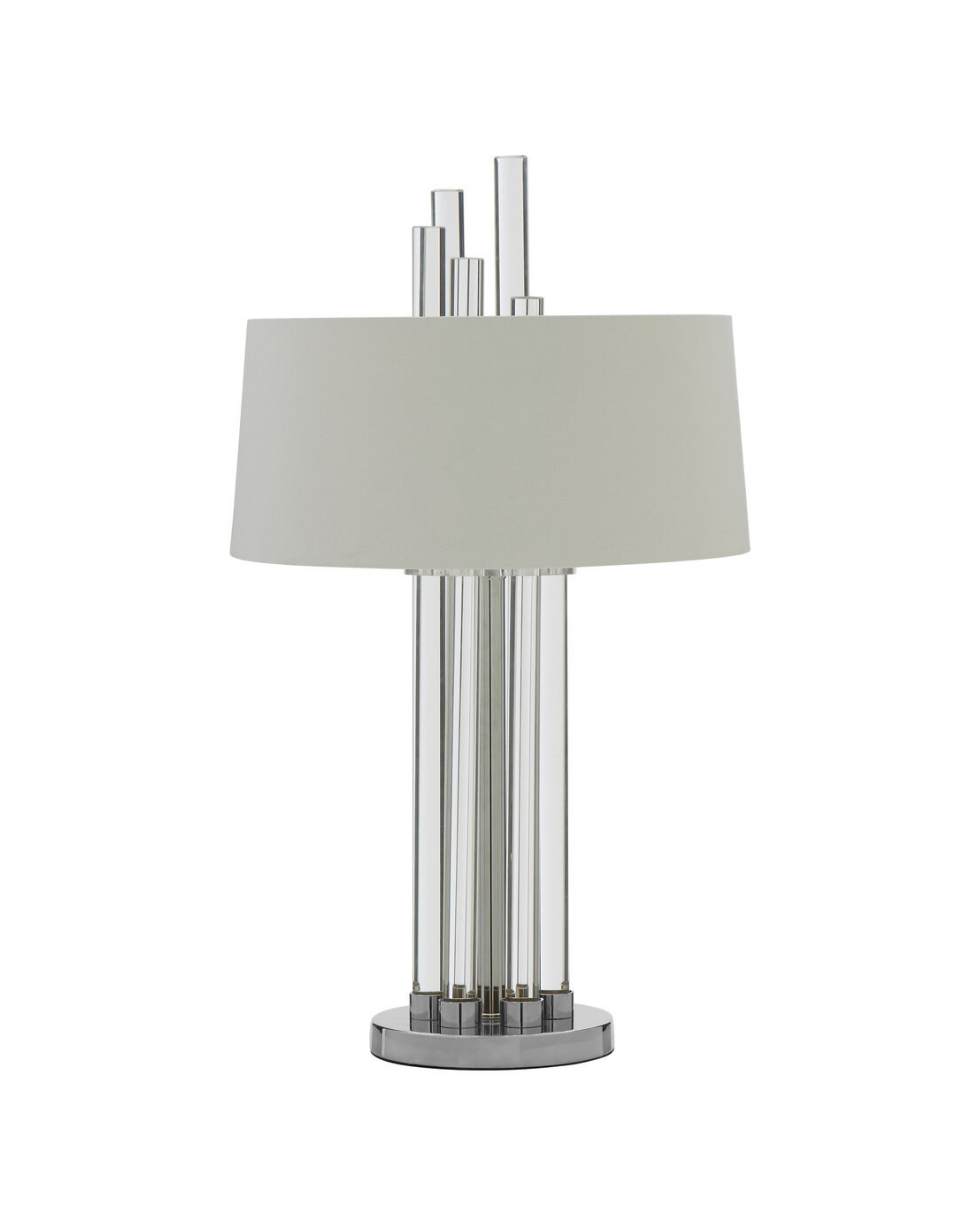 Muse Table Lamp