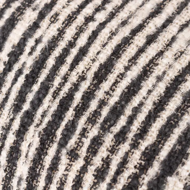 Sono Ink Cushion Black
