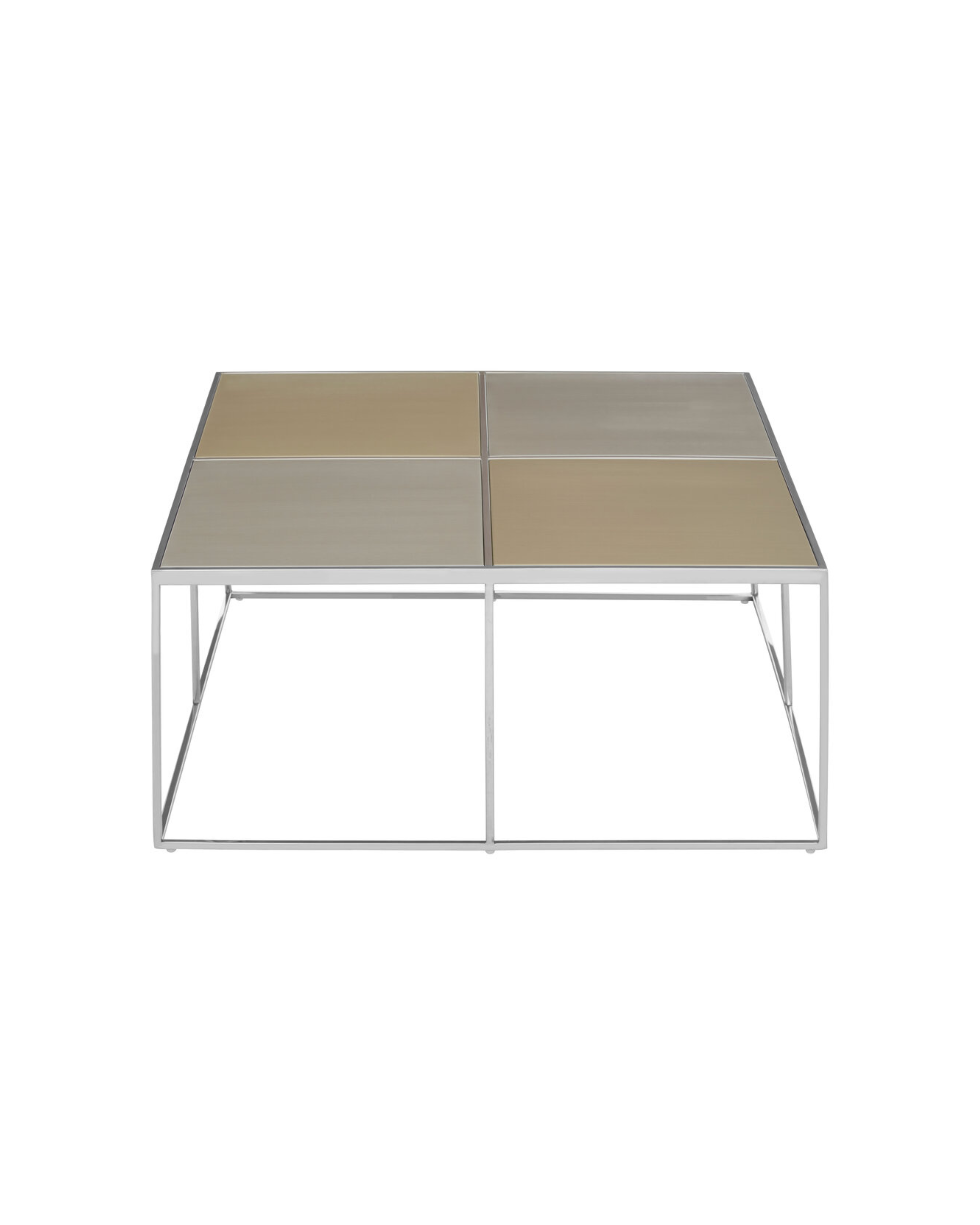 Marina Coffee Table