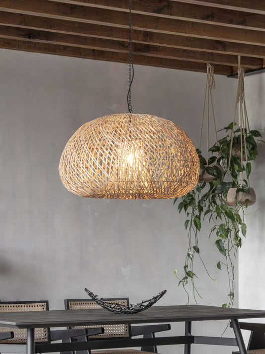 Cove Pendant