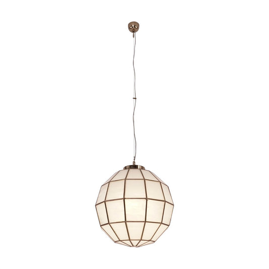 Seacliff Globe Chandelier