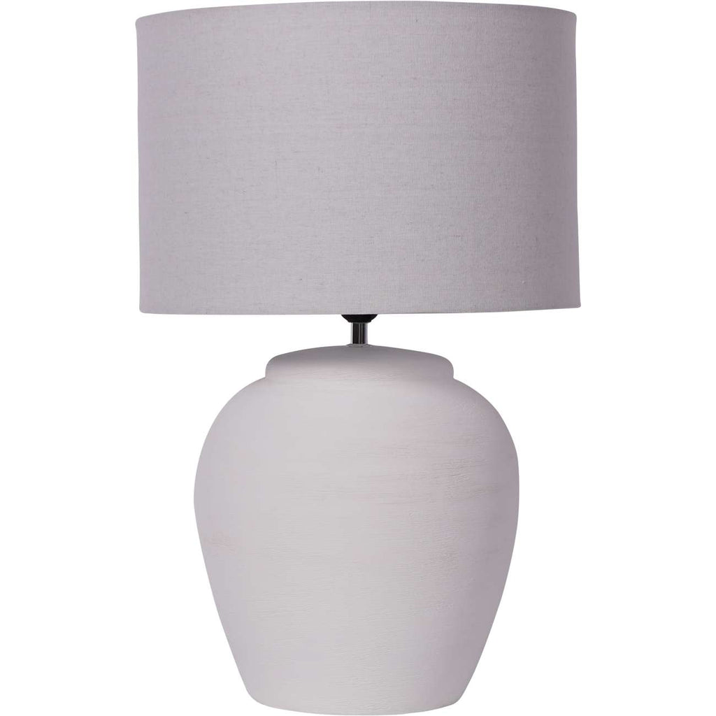 Newport Lamp White