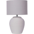 Newport Lamp White