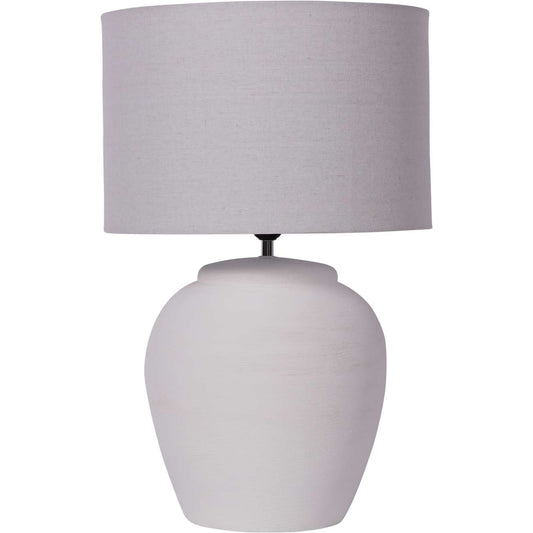 Newport Lamp White