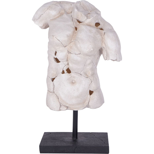 Him Torso Sculpture