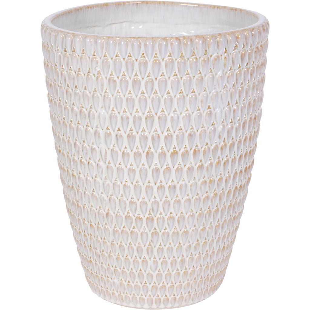 Newport Glaze Planter – XL