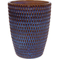 Ocean Glaze Planter – XL
