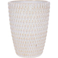 Newport Glaze Planter – L