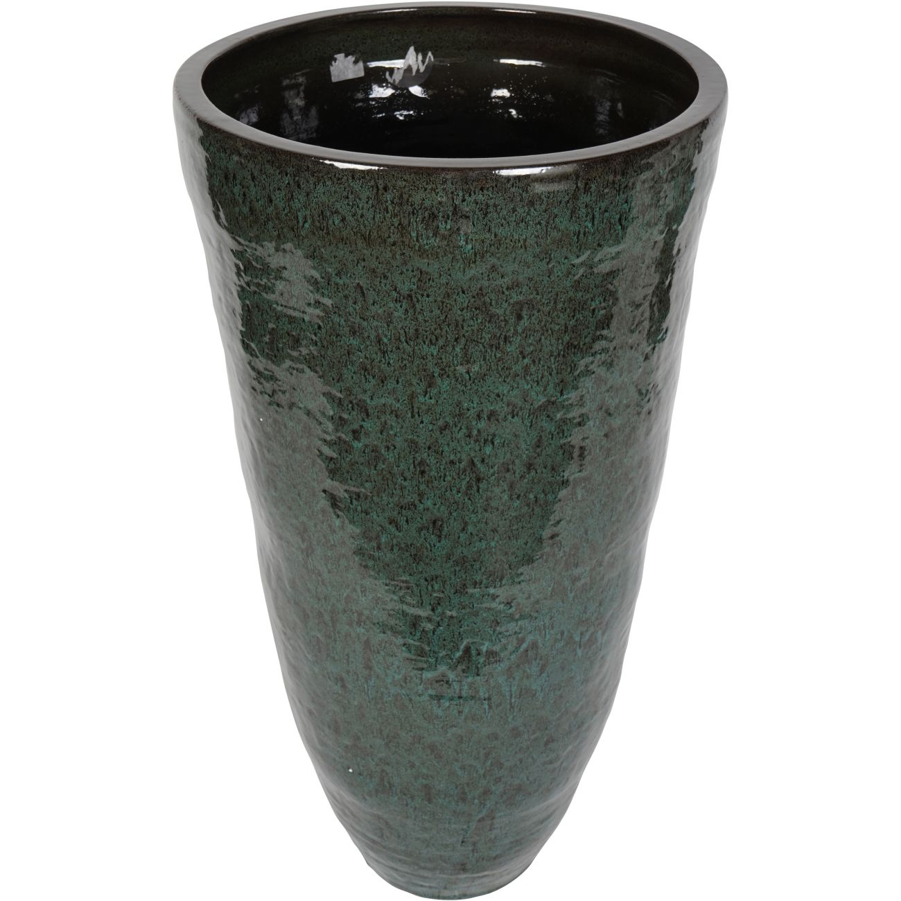 Laguna Planter - Green - Large