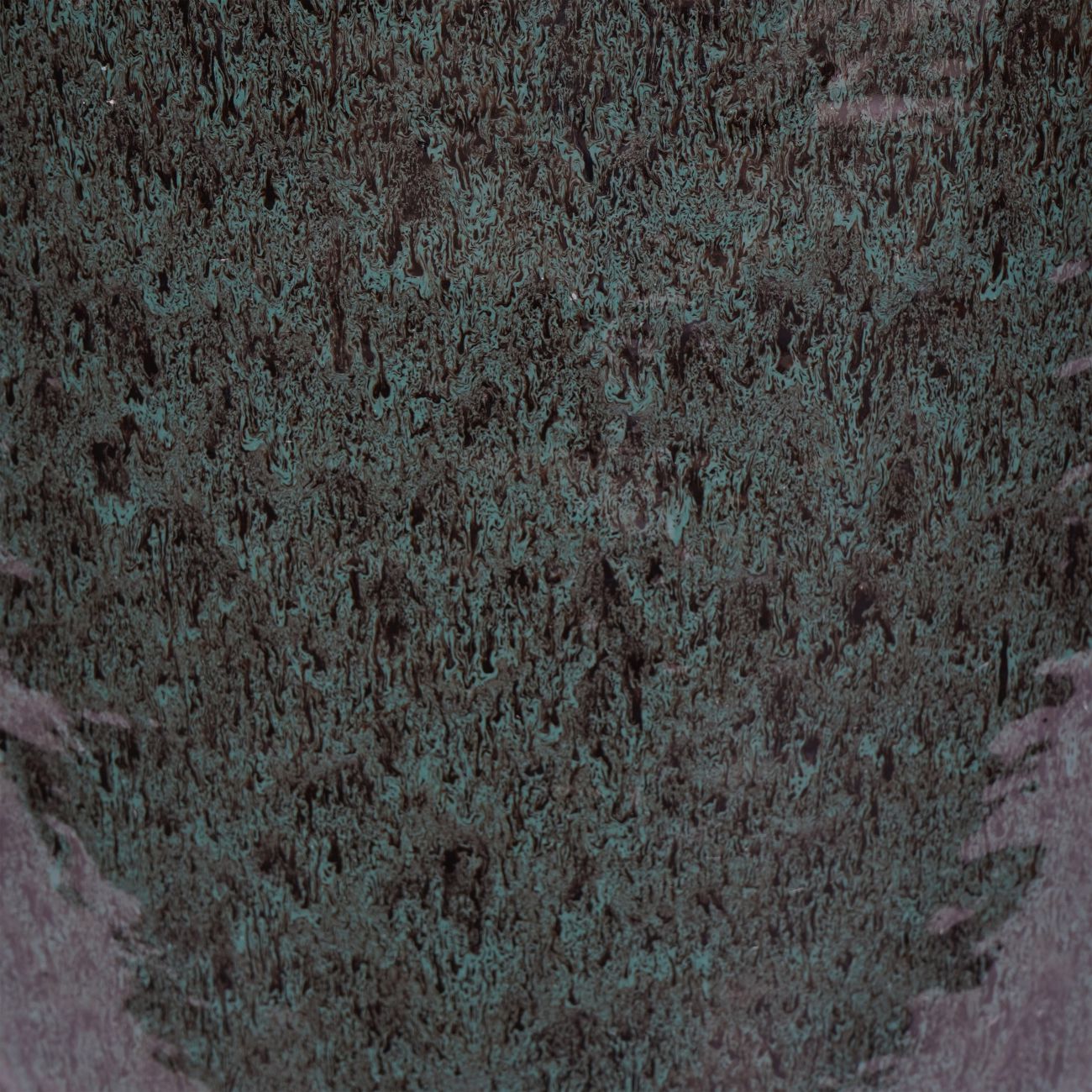 Laguna Planter - Green - Large