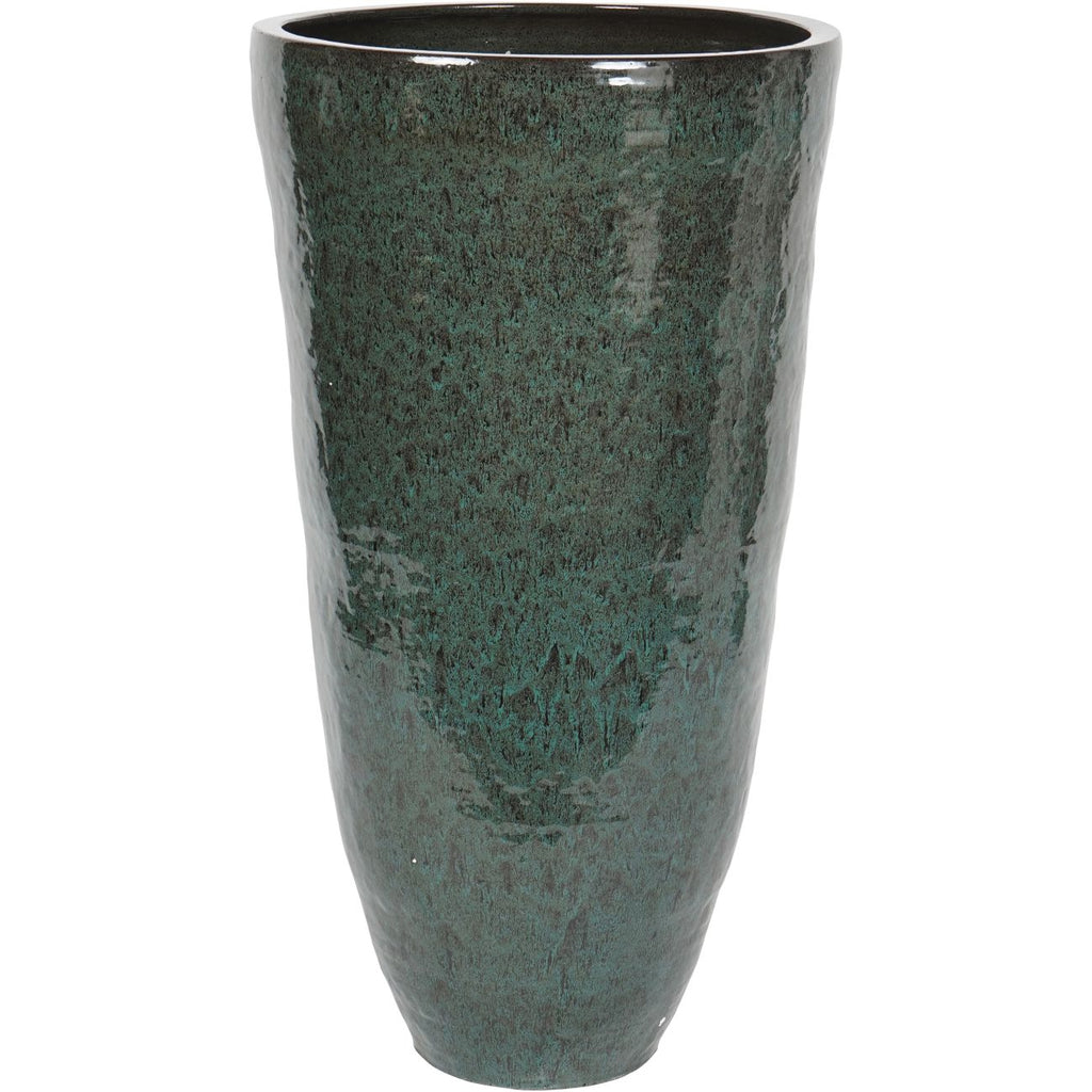 Laguna Planter - Green - Large
