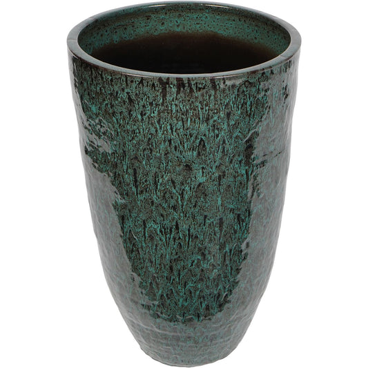 Laguna Planter - Green - Medium